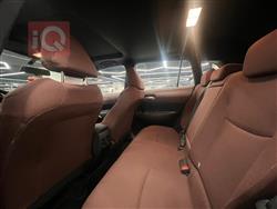 تويوتا كورولا كروس